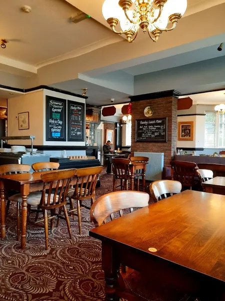 Barley Mow Inn
