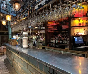 British restaurants in Newcastle upon Tyne