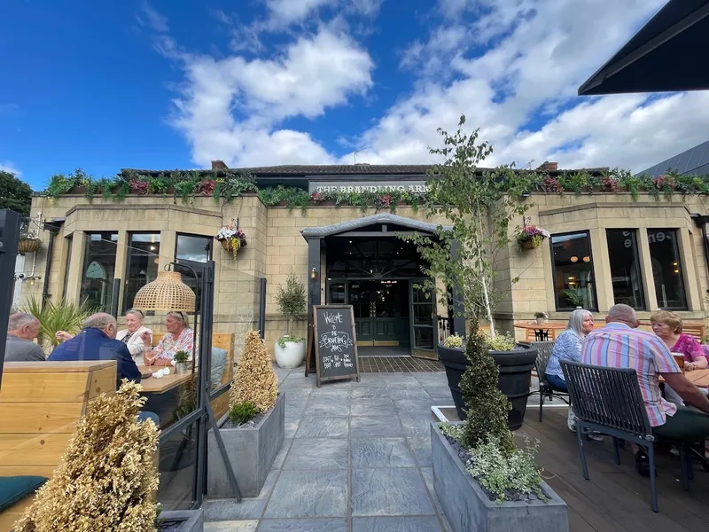 The Brandling Arms