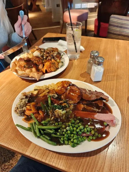 Toby Carvery Kenton Bank