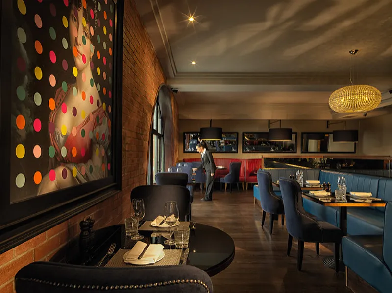 Malmaison Bar & Grill Newcastle