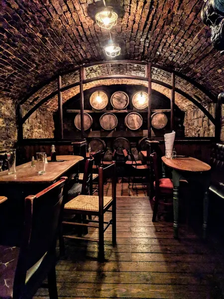Redhouse
