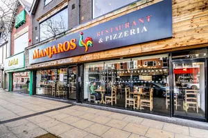Halal restaurants in Middlesbrough