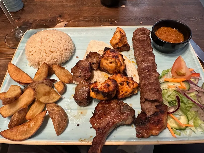 Efe’s