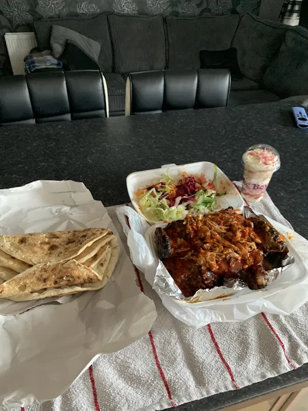 Antalya Shawarma