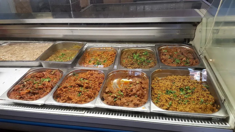 Mithai Mahal