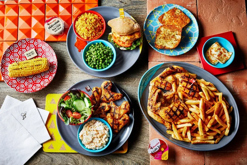 Nando's Gateshead
