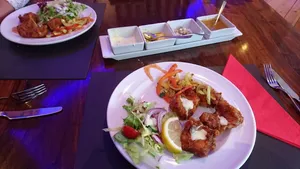Halal restaurants in Birtley Gateshead