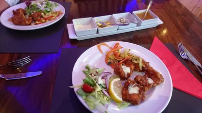 Top 5 Halal restaurants in Birtley Gateshead