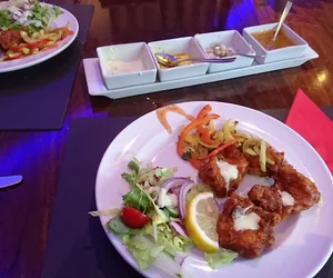 Halal restaurants in Birtley Gateshead