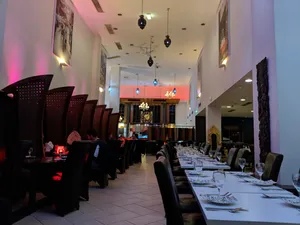 Indian restaurants in Sheffield