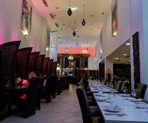 Indian restaurants in Sheffield