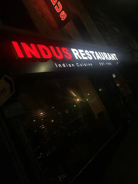 Indus Restaurant