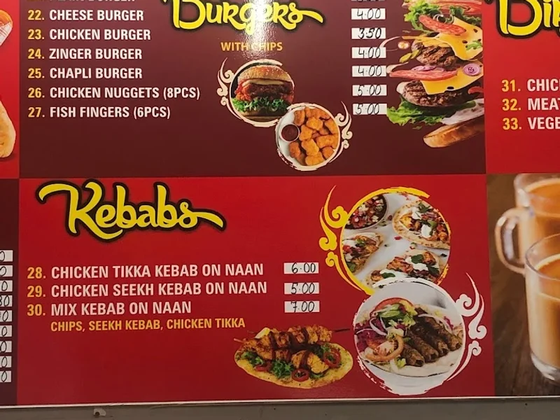 Curry House Apna Style