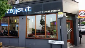 Indian restaurants in Walkley Sheffield