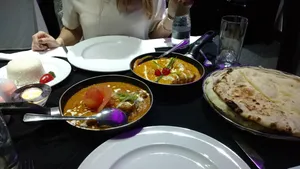 Indian restaurants in Stockton-on-Tees