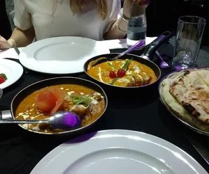 Indian restaurants in Stockton-on-Tees
