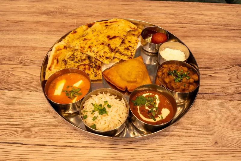 Delhi Chaska Authentic Indian Restaurant