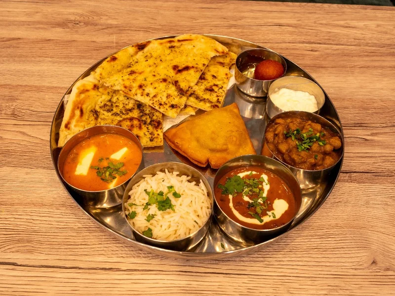 Delhi Chaska Authentic Indian Restaurant