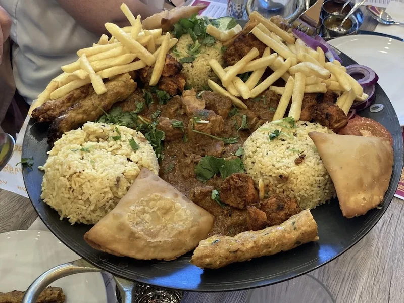 The Bombay Express