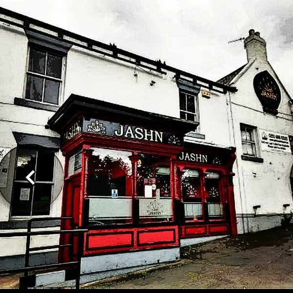 Jashn Restaurant