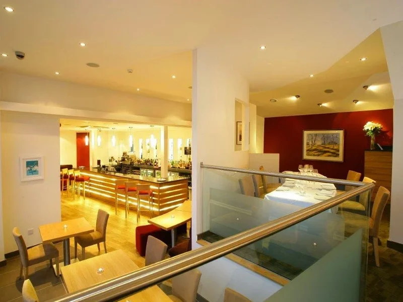 Raval Indian Brasserie & Bar | Newcastle Gateshead