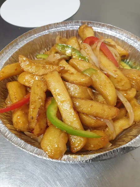 Curry Hut