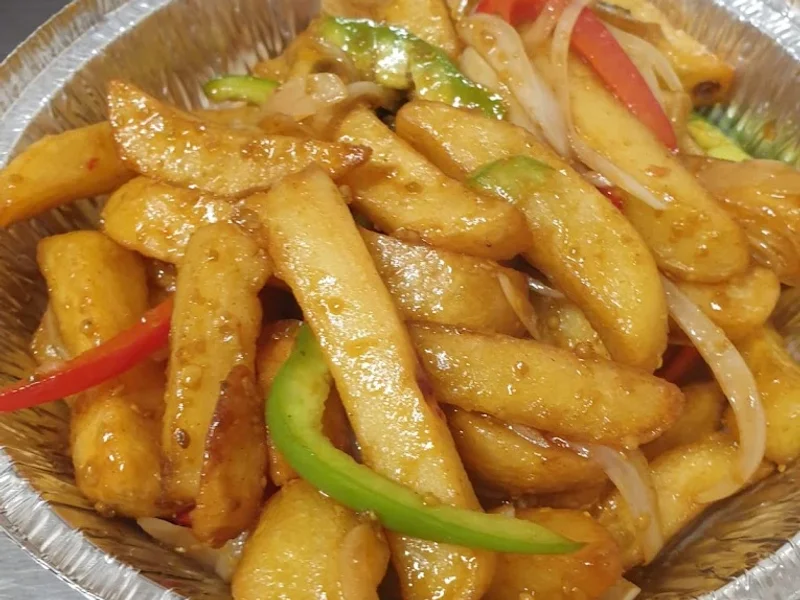 Curry Hut