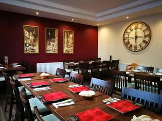 Best of 20 Asian restaurants in Stockton-on-Tees