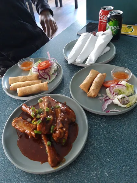 Lek's Thai Cafe