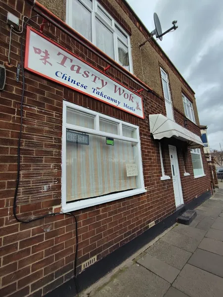 Tasty Wok