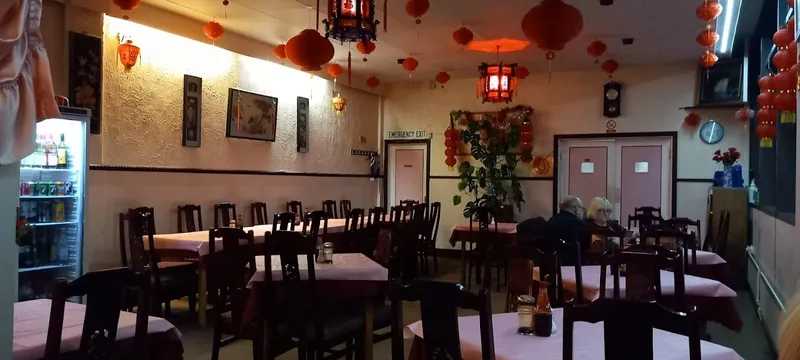 Li Wah
