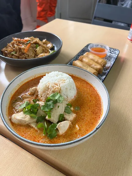 Thai 2 Go