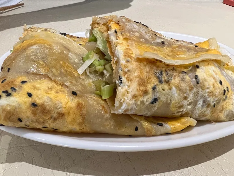A Bite of China