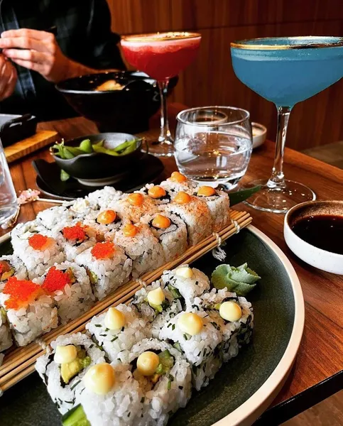 Umi Japanese Bar & Restaurant