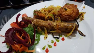 vegetarian restaurants in Stockton-on-Tees