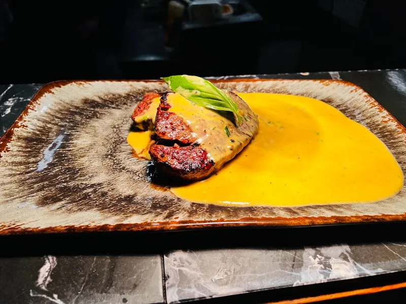 Sorriso Restaurant and Bar