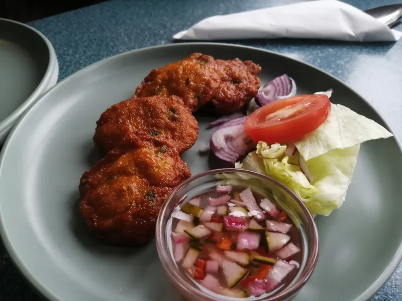 Lek's Thai Cafe
