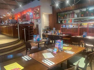 Mexican restaurants in Newcastle upon Tyne