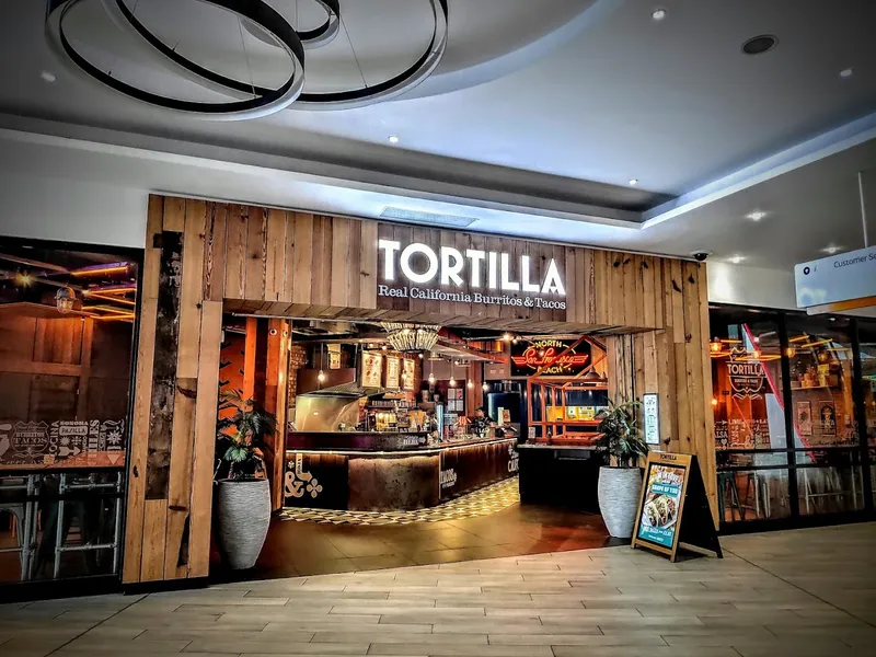 Tortilla Newcastle