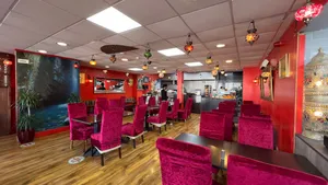 Mediterranean restaurants in Newcastle upon Tyne