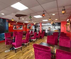 Mediterranean restaurants in Newcastle upon Tyne