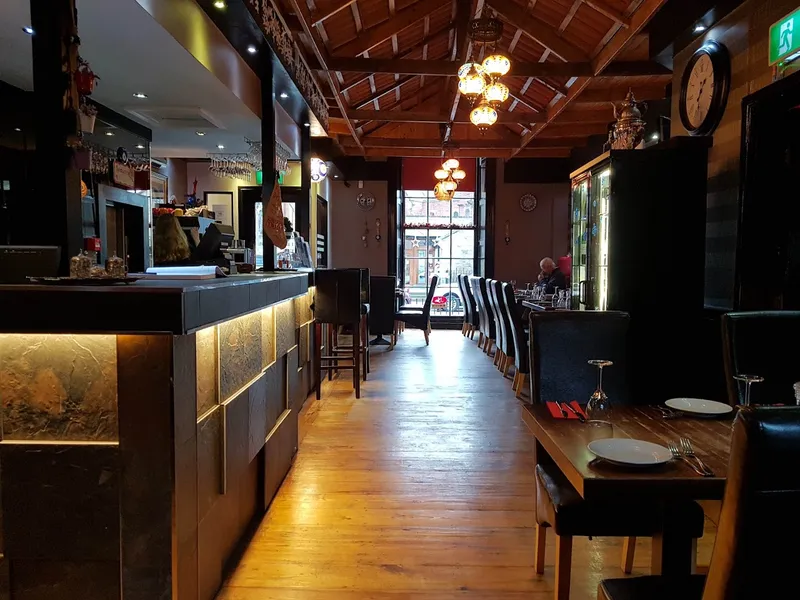 Ottoman Turkish Restaurant