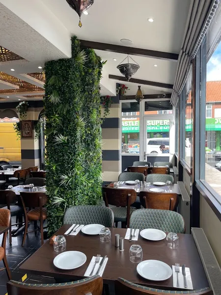 Hatem Restaurant