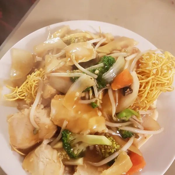 Yummy house