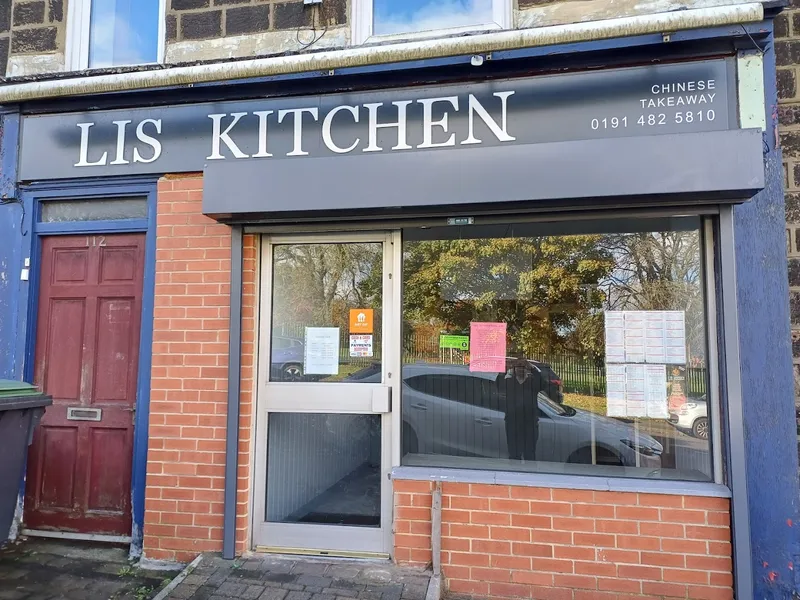 Li's Kitchen