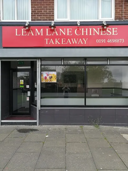Leam Lane Chinese