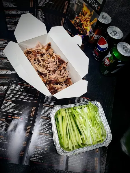 HEY!WOK