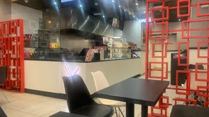 Chinese restaurants in Newcastle upon Tyne