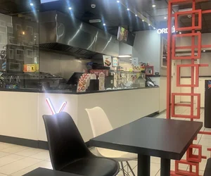 Chinese restaurants in Newcastle upon Tyne